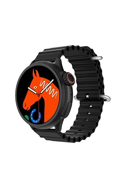 Genel Markalar Smart Watch Hw3 Ultra Max Akıllı Saat