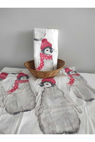 Aslan Home 100% Cotton Flannel 1 Pillow Case with Zipper