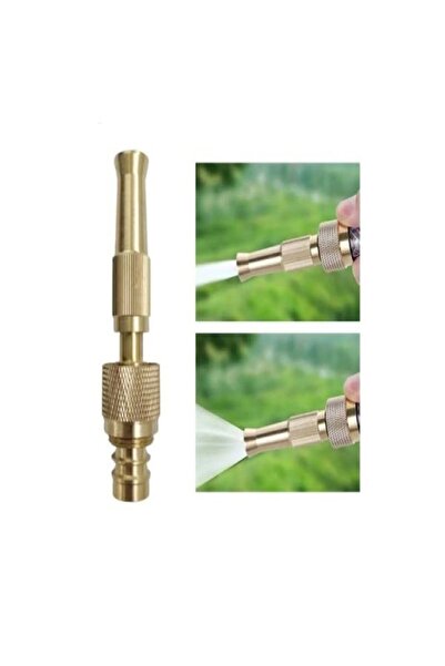 Fashion Base Yüksek Basınçlı Ayarlanabilir Hortum Başlığı