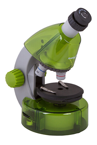 Levenhuk LabZZ M101 Mikroskop