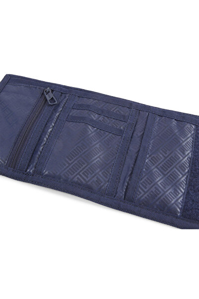 Puma Phase Wallet Cüzdan 7995102 Lacivert