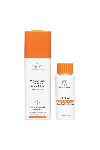 Drunk Elephant C-Firma™ Fresh Day Serum - C Vitamini Serumu