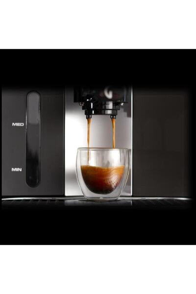 Gaggia Carezza Deluxe Espresso Makinesi Rı8525/01