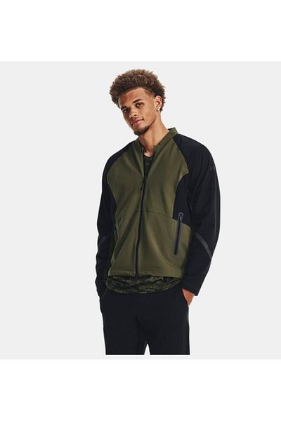 Under Armour Ανδρικό παλτό UA Unstoppable Bomber 1377170 -390