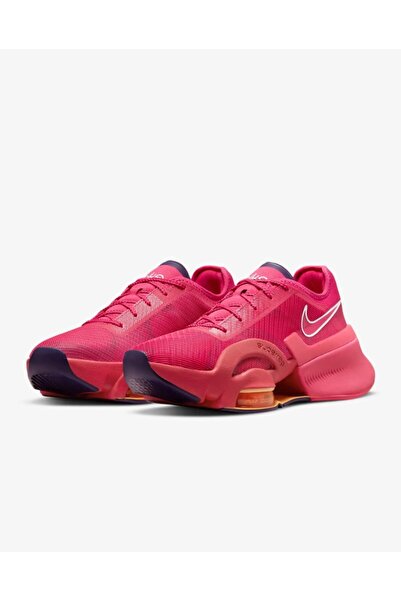 Nike Performance W Air Zoom Superrep 3 FW22 Training Kadın Spor Ayakkabı