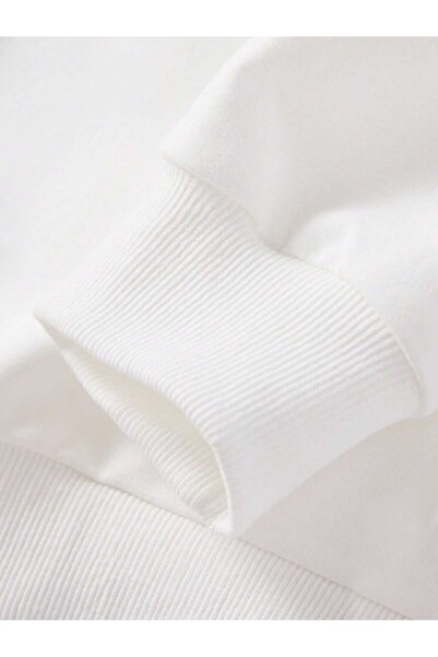 Adrift Σλόγκαν της σειράς Coko Graphic Sweatshirt