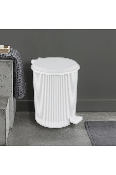Elif Nostalgia Bathroom Set (4 pieces)