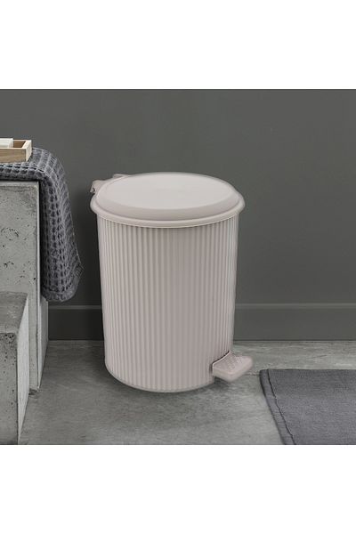 Elif Nostalgia Bathroom Set (4 pieces)