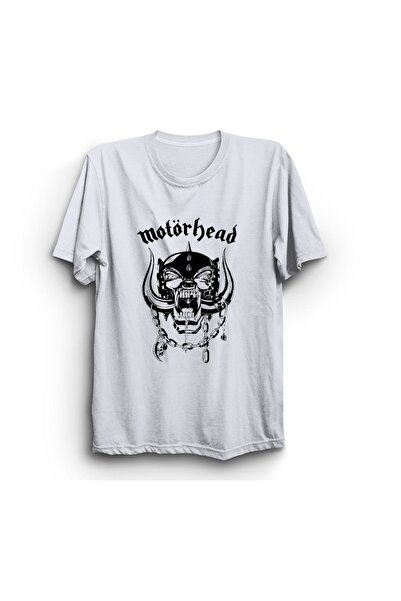 The Fame Motörhead, Engleska, Klasični Logo, Majica Rock Metal Benda