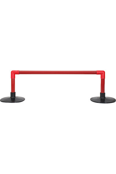 SCUCS SCX 1264 30 cm Tekli Takozlu Sıçrama Engeli