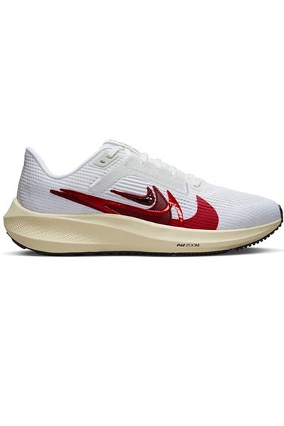 Nike Pegasus 40 Premium Women's Road Running Shoes (Buy One Size Large in Slim Fit)