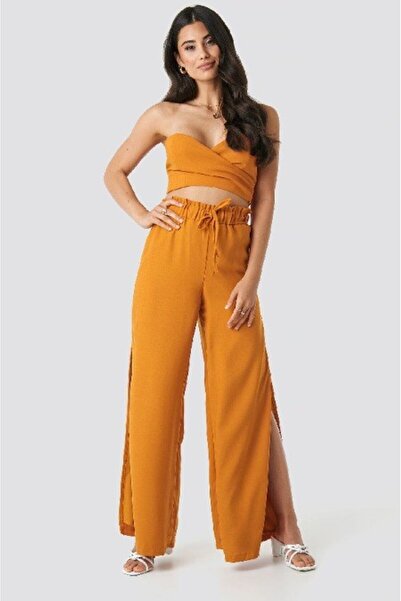 Kübra Tekstil 2391 Модель жіночий кроп-бюст