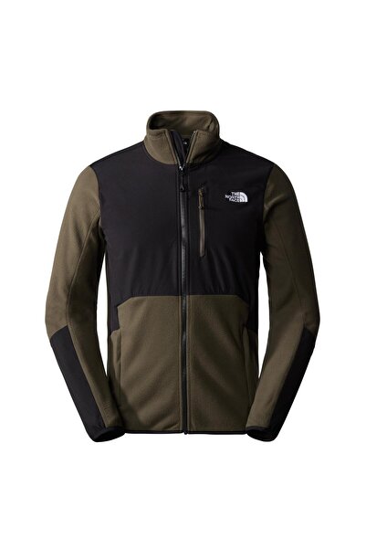 THE NORTH FACE M GLACIER PRO FULL ZIP - EU - NF0A5IHSBQW1