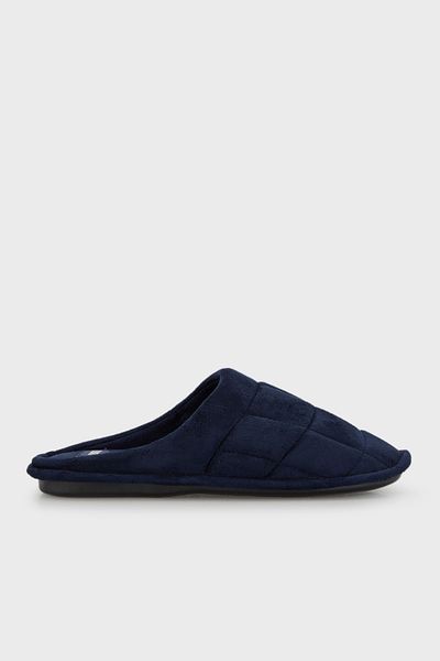 Twigy Men's Soft Textured Slippers - Cc0401