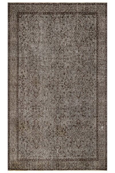 Sempati halı Geçmişten İlham Alan Antik Temalı Zemin Halı 176 x 293 cm 10076