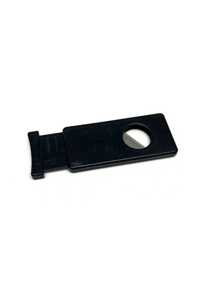 blackraw Plastik Ufak Sigarillo Solingen Çelik Cep Makası