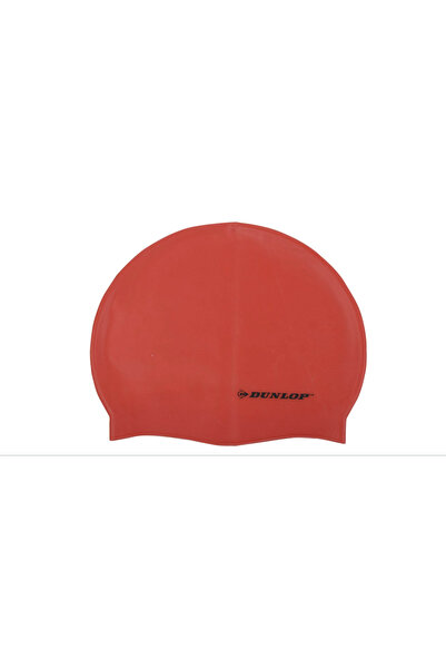 DUNLOP Kırmızı Bone Su Geçirmez Sc401