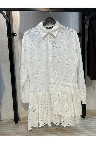 Afra Fistol Tunic