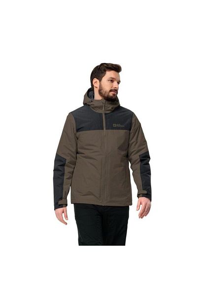 Jack wolfskin clearance winter coats