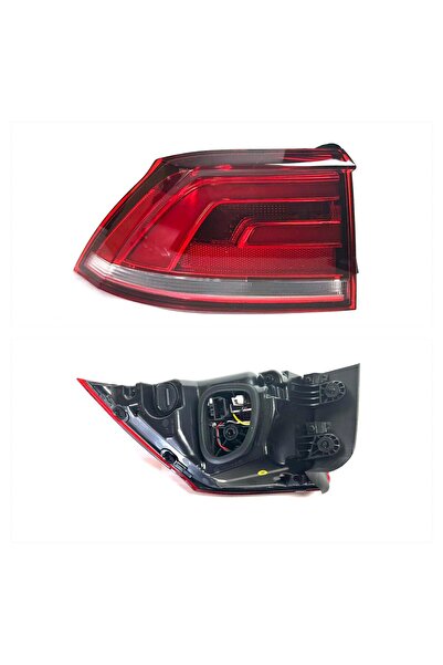 Volkswagen STOP VOLKSWAGEN PASSAT B8 2014-2019 LEDLİ COMFORTLİNE DIŞ SOL 3G59...