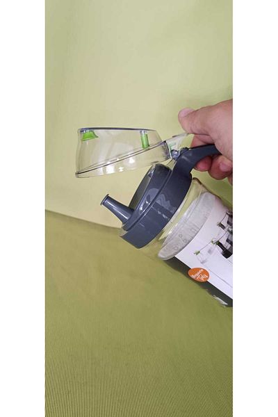 Titiz OILCON OIL - 660 ML