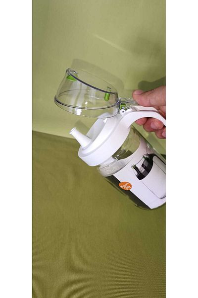 Titiz OILCON OIL - 660 ML