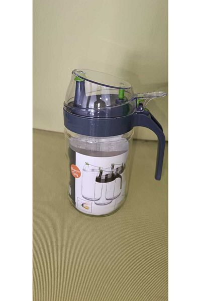 Titiz OILCON OIL - 660 ML