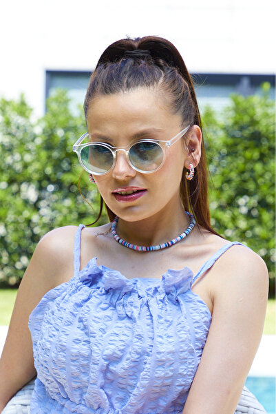 By Harmony Bh 2180 24 Unisex Sunglasses