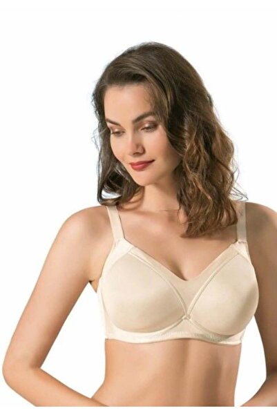 herrenk Le Jardin 9150-C Sutien fără sârmă cu cupe moi, negru