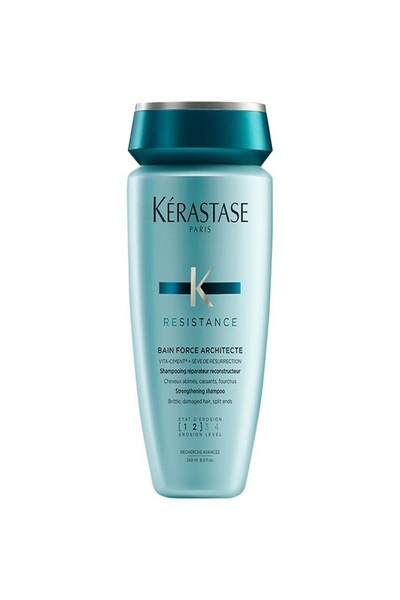 Kerastase Kérastase Résistance Bain Force Architecte - 250 ml Restorative Sha...