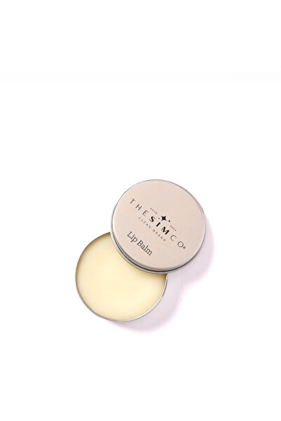 The Sim Co. Lip Balm