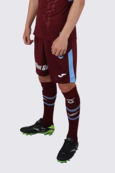 Trabzonspor JOMA 23/24 BORDO ŞORT