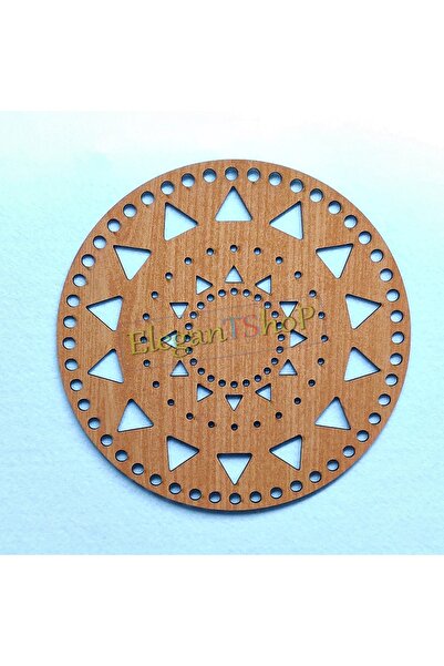 EleganTShoP Marginea geantăi, Partea laterală, Partea inferioară