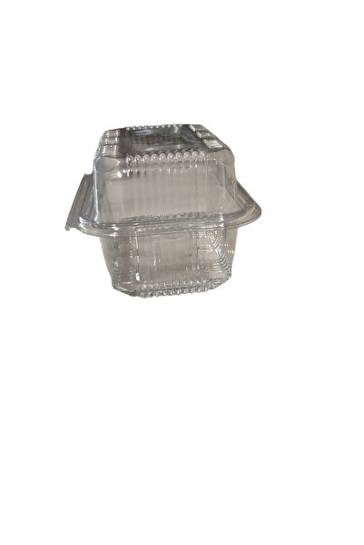 amaç yaşam ve ambalaj Amaç Peynir Kabı Plastik Sızdırmaz 500 gram Bombe Kapak 25 Adet