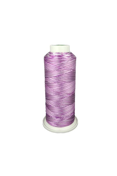 Enstitü İplik Machine Embroidery Thread (flush-artificial Silk) 150x2 Ply 2044-2500m