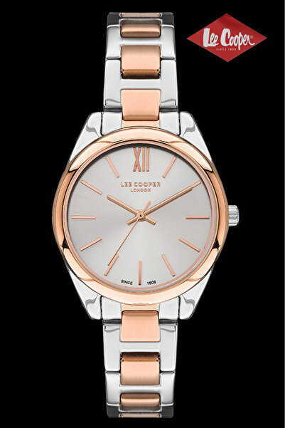 Lee Cooper LC07548.640 Kol Saati 30 Metre Su Almaz