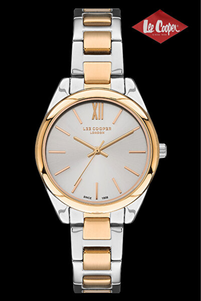 Lee Cooper LC07548.840 Kol Saati 30 Metre Su Almaz