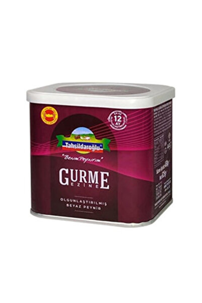 Tahsildaroğlu Gurme Ezine Peyniri 450 Gr