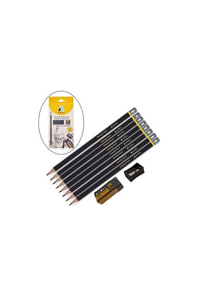 Adel Graduated Pen Set