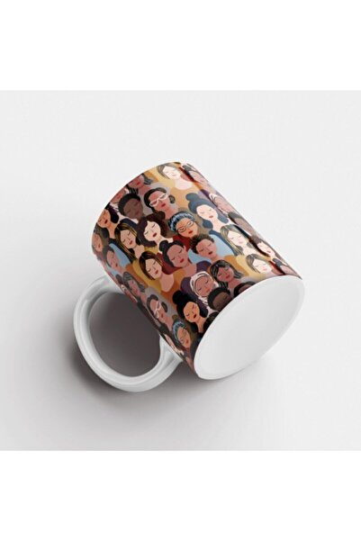ONLY MUGS Women's World Cup