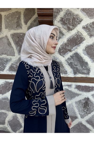 sümeyra رابيا تطريز Ferace