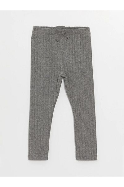 LC Waikiki LCW Baby - Basic Tights for Baby Girl