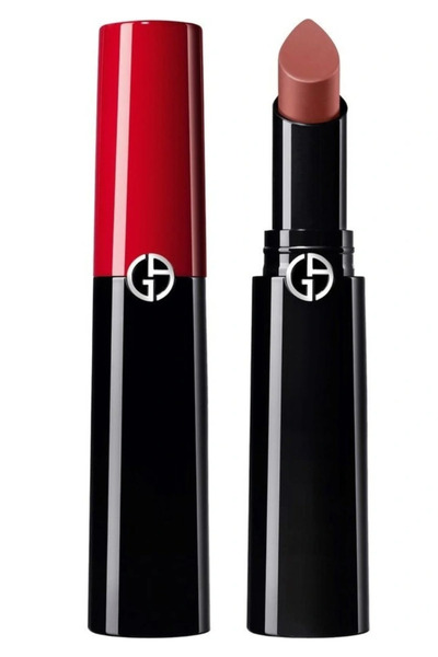 Giorgio Armani Lip Power Long Lasting Satin Lipstick