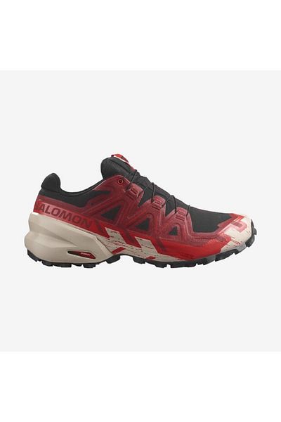 Salomon Speedcross 6 Gore-Tex Men's Running Shoes