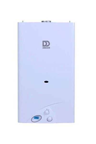 Demirdöküm 14LT ŞOFBEN