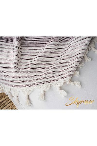 Skyrose Multi-Purpose Cover.Seat Cover Picnic Cover 180x220 Cm 1300 gr