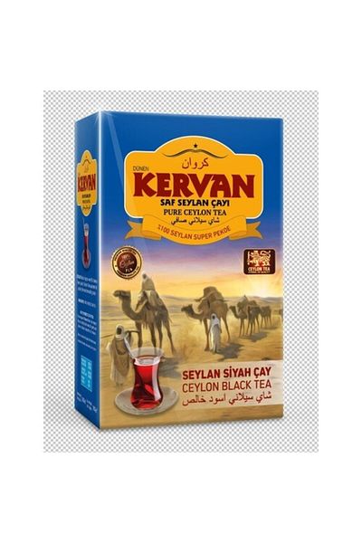 Diyarından Kervan Pure Ceylon Tea 800 Gr