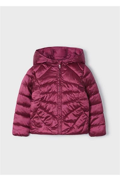 MAYORAL GIRL'S COAT 23KMYR4416