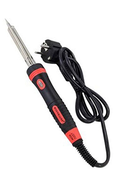Genel Markalar Wn-1165 60 Watt Işıklı Kalem Havya