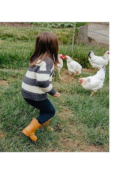 IGOR W10274-215 Детски ботуши Tokio